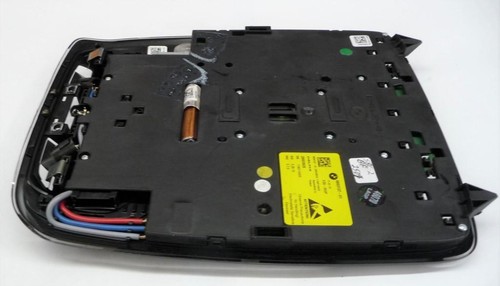 2018-2022 BMW G20 G30 G01 G02 X3 X4 Headliner Control Module 61319893137 OEM A1 - Picture 6 of 9