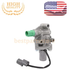 VTEC Solenoid Spool Valve For Honda Civic D16Y8 1.6 Engine 1996-2000 15810P2RA01