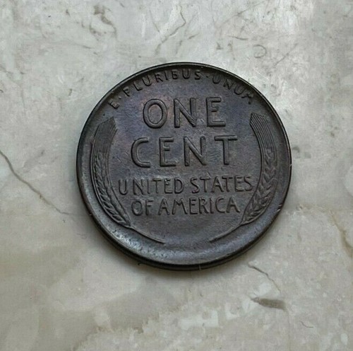 Centavo de trigo Lincoln 1930 D - Imagen 2 de 2
