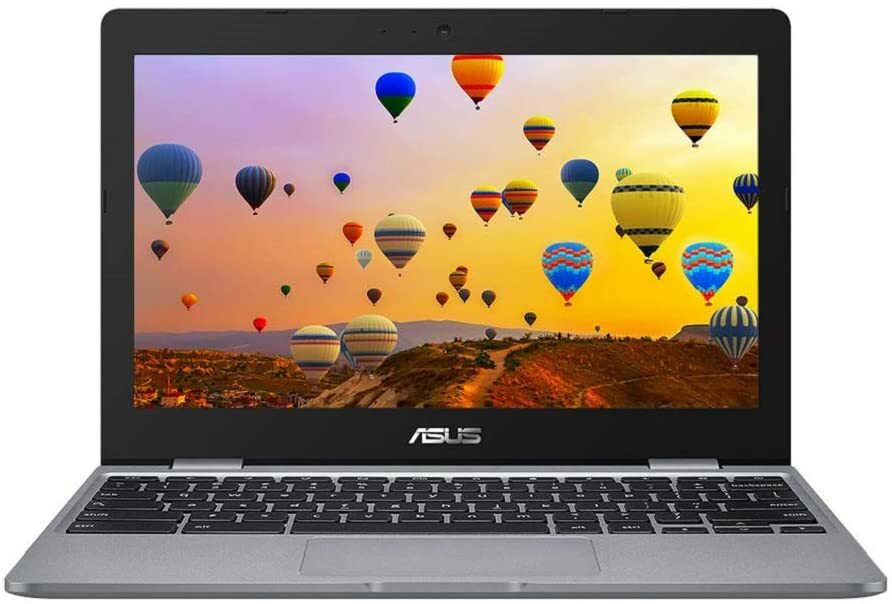 ASUS Chromebook 11.6インチ C223N Amazon.com: ASUS Chromebook C223 11.6