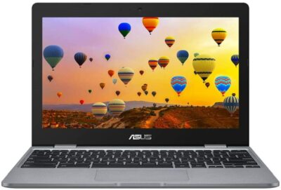 ASUS　chromebook　C223NA　中古 中古良品ノートパソコン ASUS Chromebook C223NA 11.6インチ
