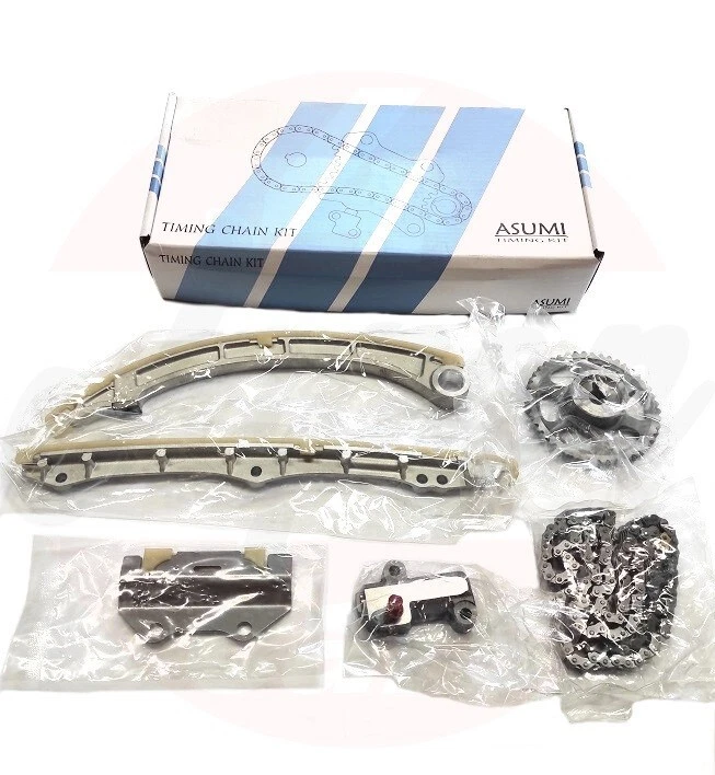 Honda accord top timing chain