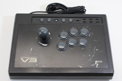 HORI HP3-59 HORI HP3-59 ファイティングスティックv3 41R5SkyQYXL._UF894,1000_QL80_.jpg