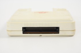 PC Engine Console PI-TG001 Tested System JAPAN Game 82011988B
