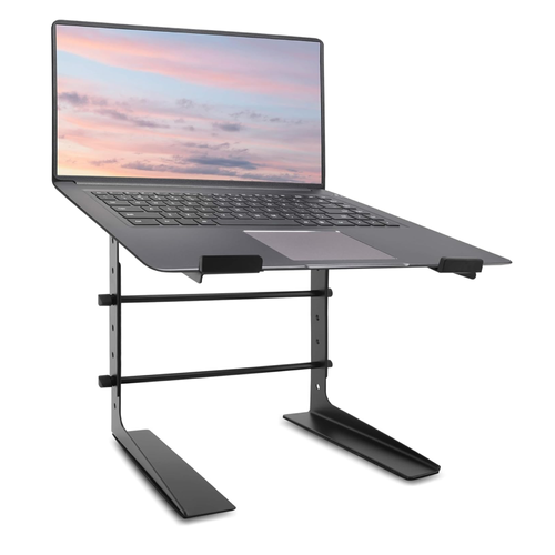PYLE-PRO PLPTS25 Laptop Computer Stand for DJ - PLPTS25 - 第 21/24 張圖片