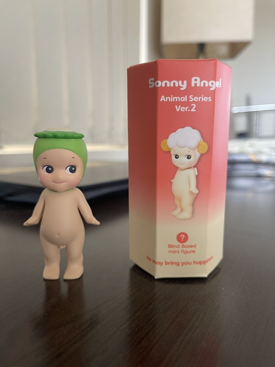Sonny Angel Animal Series 2 Secret Kappa | eBay
