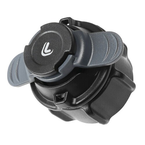 ADATTATORE PER SISTEMA DUO LOCK A SFERE DA Ø 25 MM OPTI ADAPTOR LAMPA 90554 - Foto 3 di 3