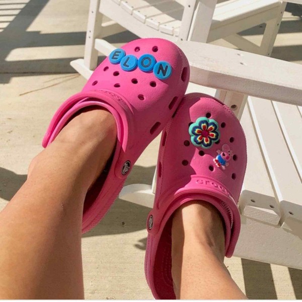 crocs italy