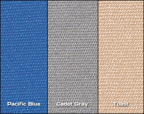 CUBIERTA INTERIOR COVERCRAFT Sunbrella personalizada para Ford Thunderbird 2002 a 2005 Foto 2 de 4