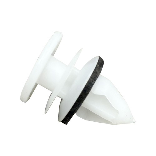 Clip retenedor panel moldura puerta 30 piezas 11519031 para GM Chevrolet Saab Hummer - Imagen 3 de 6