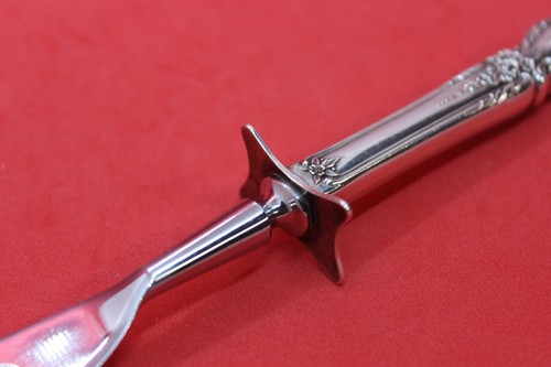 Brocade Small Steak 2PC Carving Set w/Stainless Blade by International "S" 81g - Picture 5 of 17