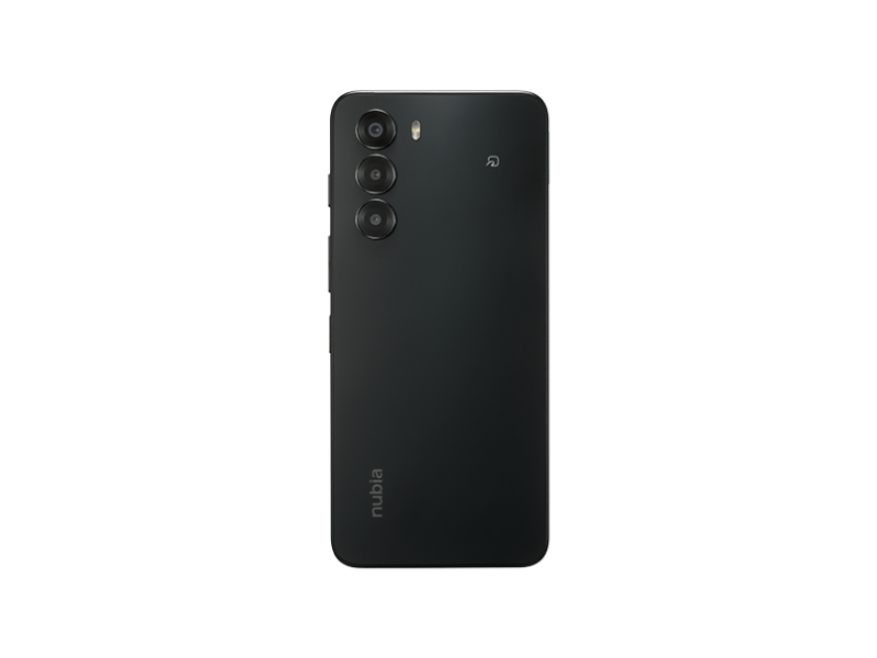 nubia S 5G 本体　ブラック ZTE nubia S 5G A403ZT 128GB/4GB 6.7In SIM-Unlocked 5,000mAh