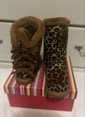 girls boots 