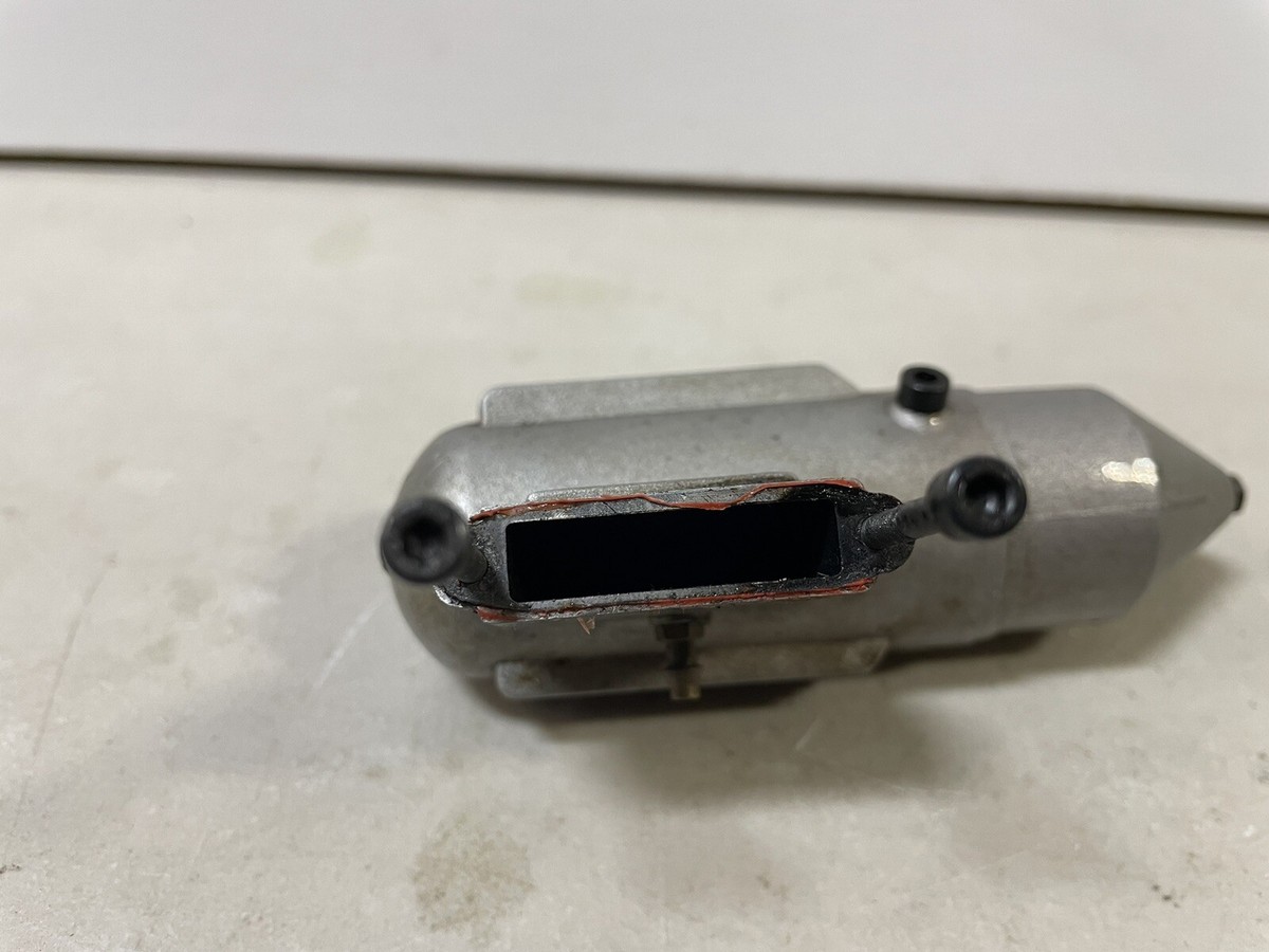 Ｏ.S.MAX O.S. .28XZ Competition Truggy Engine (Turbo Plug) [OSM12830