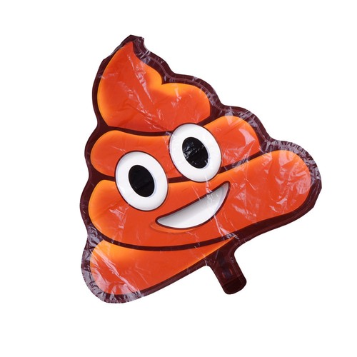 Foil-Emoji-Smile-Poo-Poop-Helium-Air-Balloon-Birthday-Party-Supplies-Decor-Gift