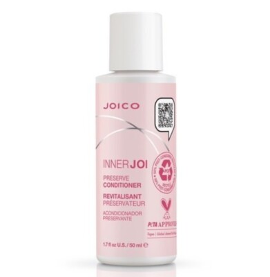 Joico InnerJoi Preserve Conditioner 50ml (Reisegröße)