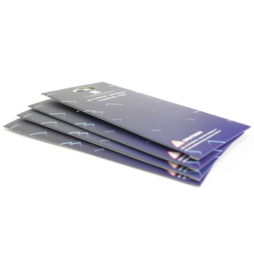 Thermalright ODYSSEY Thermal Pad 12.8 W/mK 85x45mm Non Conductive CPU GPU RAM - 第 2/10 張圖片