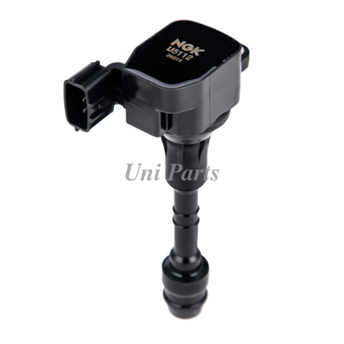 22433-8J115C 6pcs Ignition Coil For Nissan Frontier MAXIMA 3.5L 4.0L - Picture 4 of 6