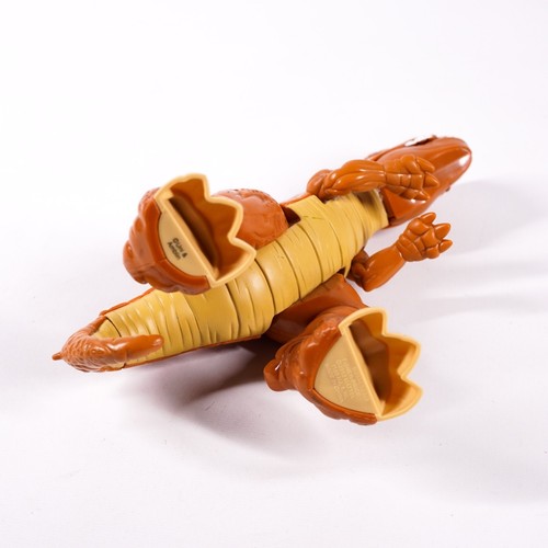 Fisher Price Amblin Jurassic World T-Rex Dinosauro Imaginext Modellino Giocattolo - Foto 6 di 9