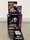 Transformers WFC Legacy United Energon Universe Megatron Core Class New Sealed