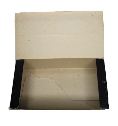 MAXELL UD 46 Ultra Dynamic 46 Box Vintage BOX ONLY - Picture 2 of 3