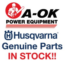 Husqvarna 544038802 SPRING - DRIVER