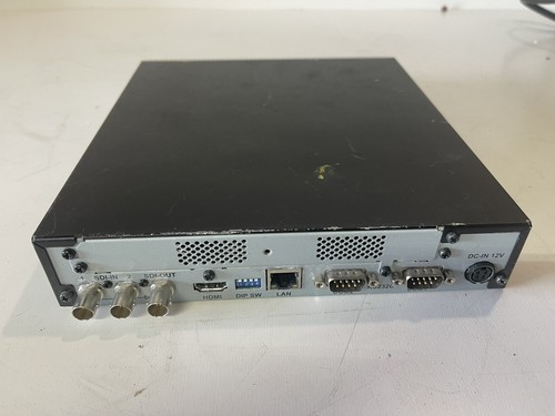 MediaEdge LEB4 Live Video Encoder Box - Afbeelding 5 van 7