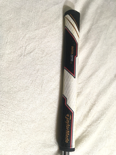 NEW TAYLORMADE SPIDER TOUR MODEL BLACK 33"RH SPIDER PUTTER WITH COVER - Picture 7 of 9