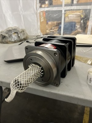 THOMSON AT014-030-S0 MICRON SPEED REDUCER 