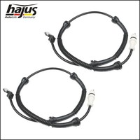 Hajus 2X Sensor Raddrehzahl Vorne Nissan Primastar Opel Vivaro Renault Trafic