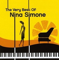 Audio Cd - Nina Simone - The Very Best Of Nina Simone - Sony Music -D- Neu