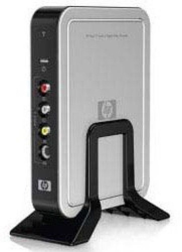 HP AVC-3610/HP NTSC Video Capture TV Kit - VGC (377553-001) - 第 1/1 張圖片
