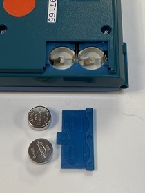 Vintage 1988 Nintendo Game & Watch "Gold Cliff" MV64 Multi Screen Console W/ BOX