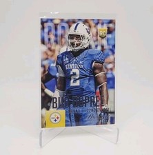 ALVIN BUD DUPREE 2015 Panini Prestige Rookie base #201 STEELERS KENTUCKY