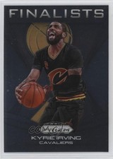 2024-25 Panini Prizm Deca Finalists Kyrie Irving #8 dq2