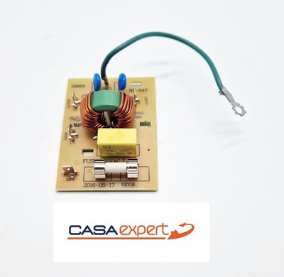 Cecotec Netzfilter Für Mikrowellen KB-3151C / E123995 (Noise Filter)