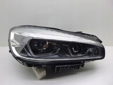 Frontscheinwerfer BMW 2 F44 5678568 LED ADAPTIVE Rechts Scheinwerfer Headlight