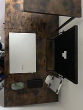3 tier Desk Table