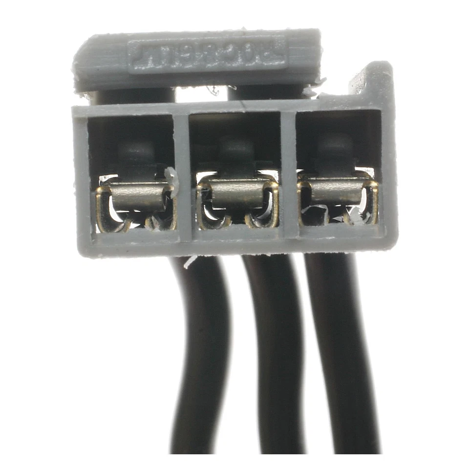Conector interruptor jamba puerta Ford F-150 1992-1996 SMP 1992 1993 1994 1995 1996 Foto 2 de 4