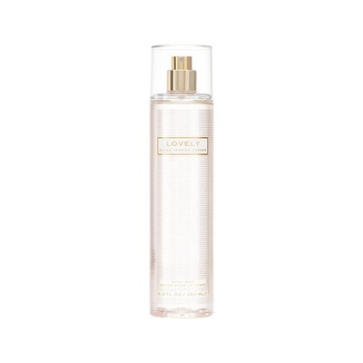 Body Mist - A Timeless, Floral Woody Body Spray Fragrance for Women - Fresh M...