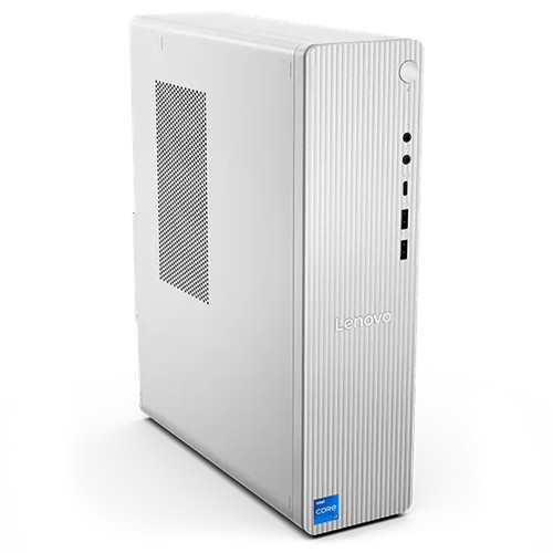 Lenovo IdeaCentre Tower 8L, Intel 14th Intel i3-14100 8GB 256GB SSD WARRANTY