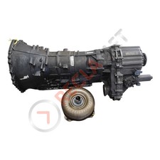 LAND ROVER Discovery L319 2.7 TDV6 DIESEL 6HP26 6 SPEED AUTOMATIC GEARBOX 6HP26