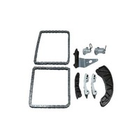 Steuerkettensatz FüR KIA Soul AM PS 1.6 09 Bis 18 Kamoka QualitäT D4FA