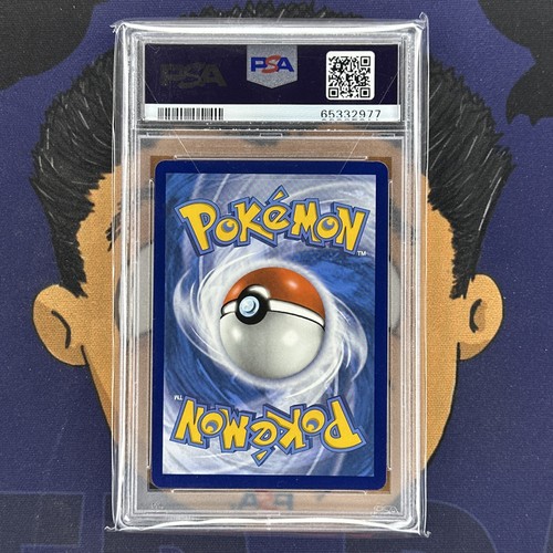 💎PSA 10 GEM 2022 Pokemon Astral Radiance RADIANT GRENINJA #046 Holo - Picture 3 of 3