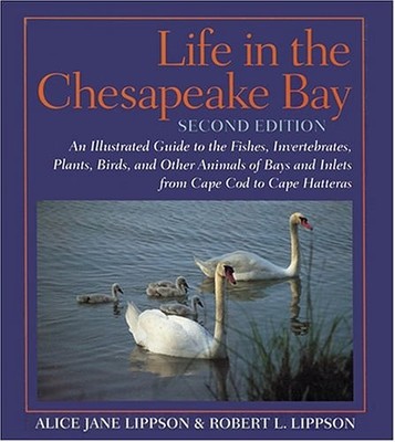 Life in the Chesapeake Bay 2e - GOOD