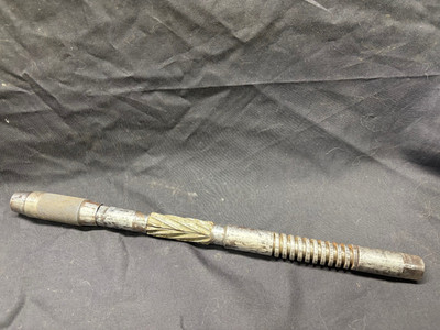 1930s LEMPCO Adjustable Piston PIN Bearing Expansion Reamer Sizes 0.730 to 0.780