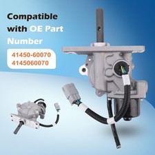 4145060070 Differential Lock Actuator For Toyota Land Cruiser 100 Series 1998-03