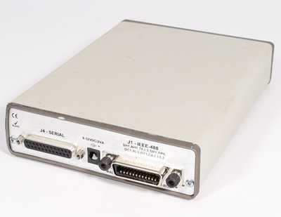 ICS Electronics 4866-7 GPIB to Serial Interface Module