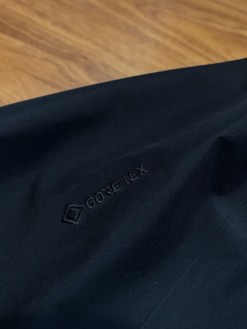 Arc'Teryx Beta Lt Giacca Uomo M Nero