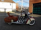 2010 INDIAN Motorcycles #305 VINTAGE
